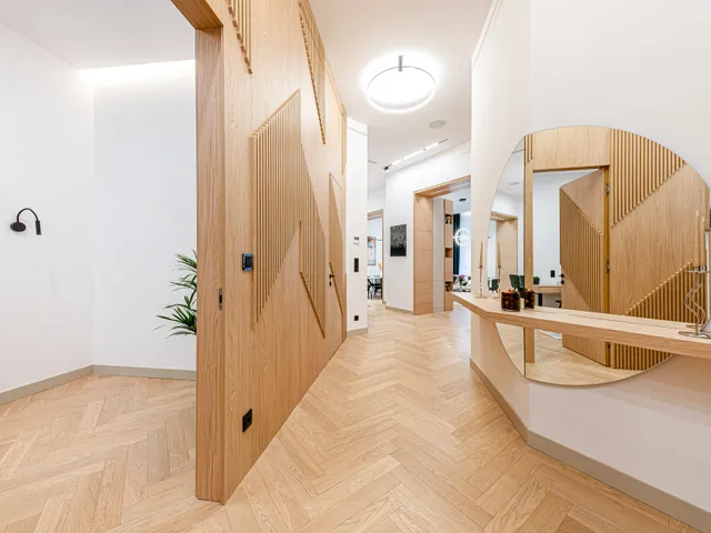 Eladó lakás Budapest VI. kerület, Zichy Jenő utca  114 nm