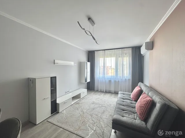 Kiadó lakás Budapest III. kerület, Óbuda 50 nm