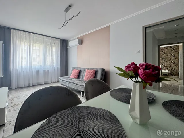 Kiadó lakás Budapest III. kerület, Óbuda 50 nm