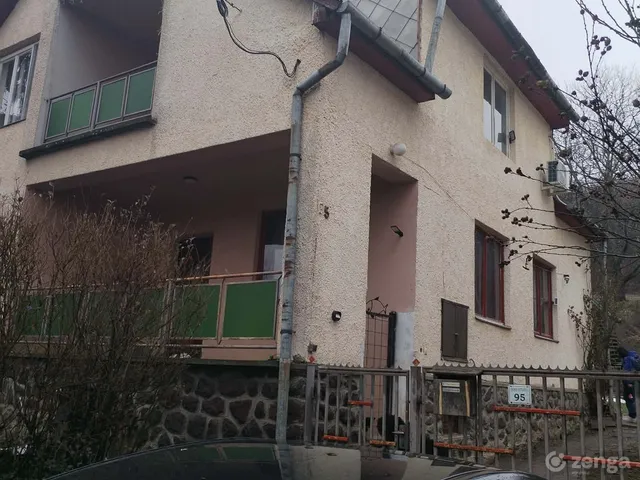 Eladó ház Egerbakta 160 nm