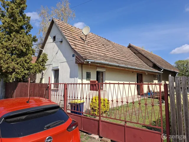 Eladó ház Ócsa 64 nm
