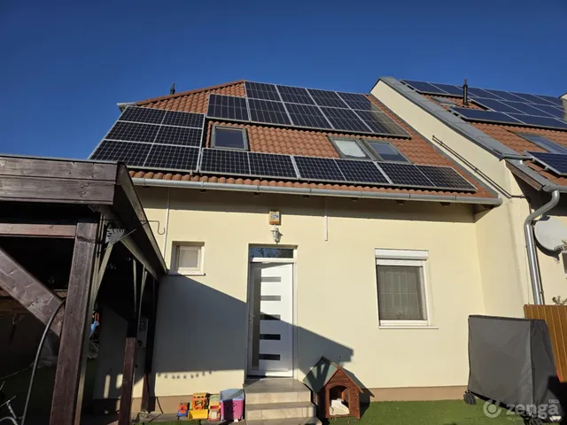 Eladó ház Üllő 105 nm