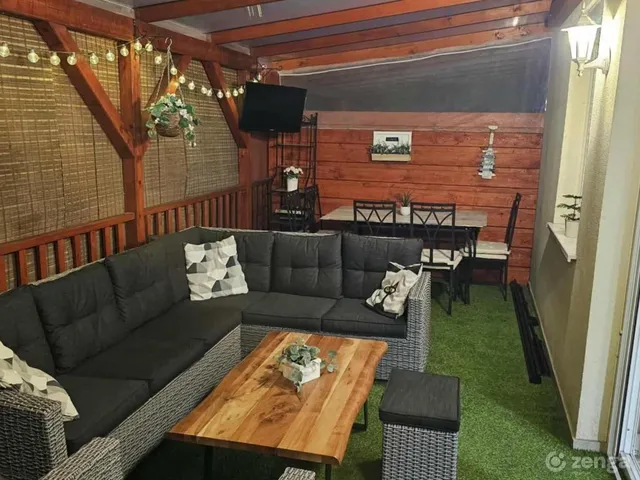 Eladó ház Üllő 105 nm