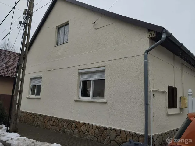 Eladó ház Pilisvörösvár 100 nm