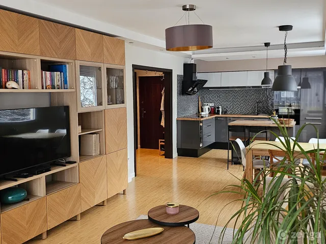 Eladó lakás Budapest III. kerület, Mátyáshegy, Toboz utca 3 81 nm