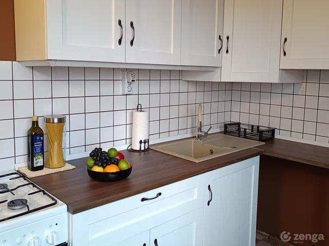 Eladó lakás Székesfehérvár, Tóváros 53 nm