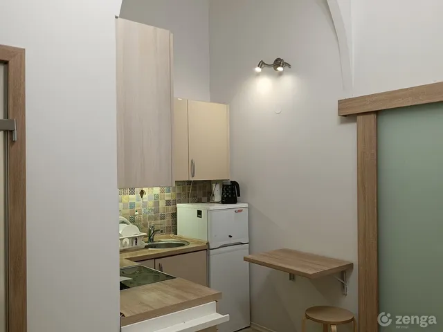 Eladó lakás Budapest VI. kerület, Nagykörúton kívüli terület 57 nm