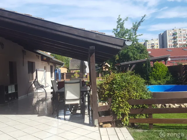 Eladó ház Budapest XXI. kerület, Csepel Kertváros 93 nm