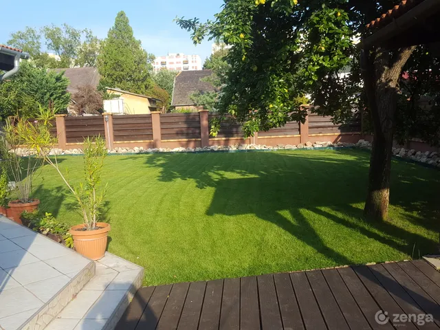 Eladó ház Budapest XXI. kerület, Csepel Kertváros 93 nm