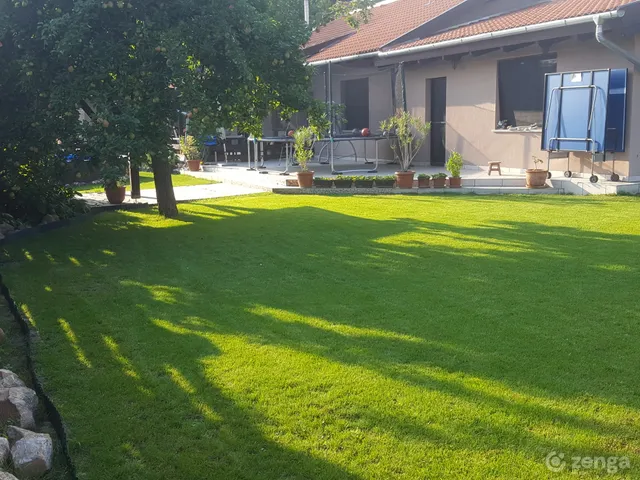 Eladó ház Budapest XXI. kerület, Csepel Kertváros 93 nm