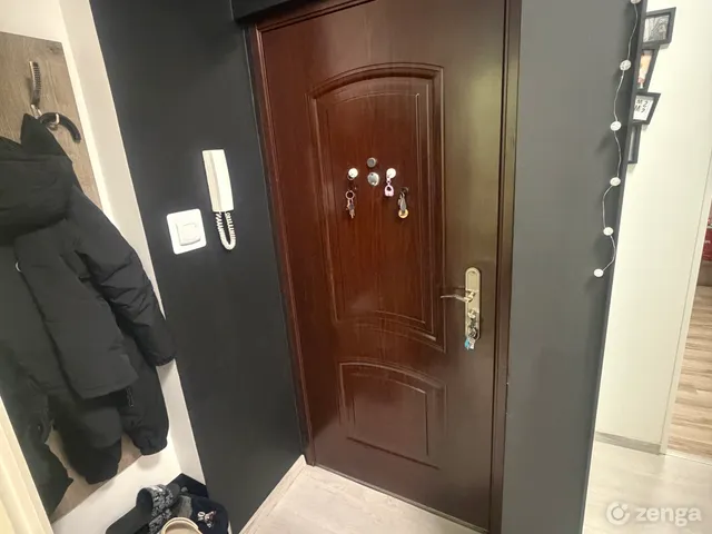 Eladó lakás Ajka 40 nm