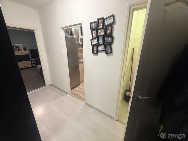 Eladó lakás Ajka 40 nm