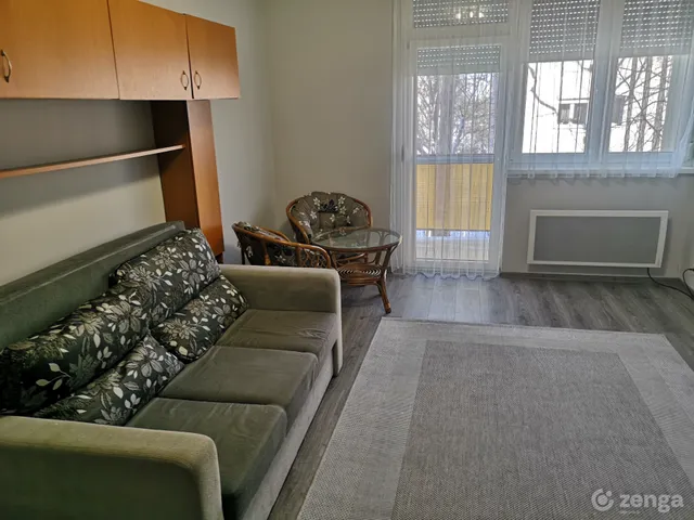 Kiadó lakás Szolnok, Tallinn 42 nm