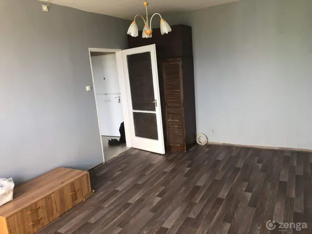 Kiadó lakás Pécs, Kertváros, Anikó utca 2. 35 nm