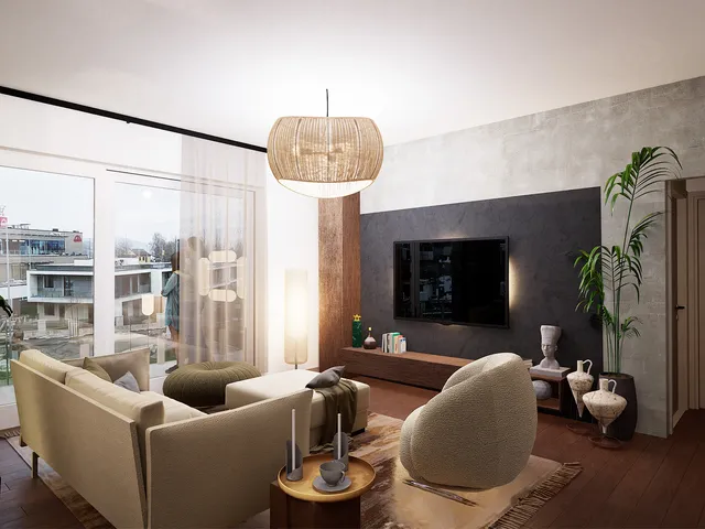 Eladó lakás Törökbálint, Tükörhegy 79 nm