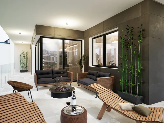 Eladó lakás Törökbálint, Tükörhegy 79 nm