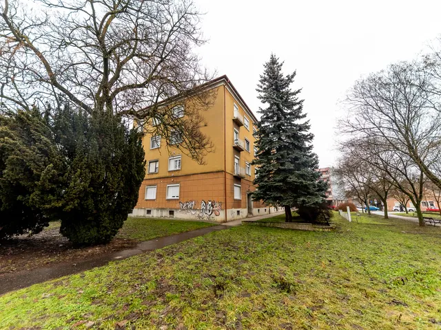 Eladó lakás Nagykanizsa, Belváros 58 nm