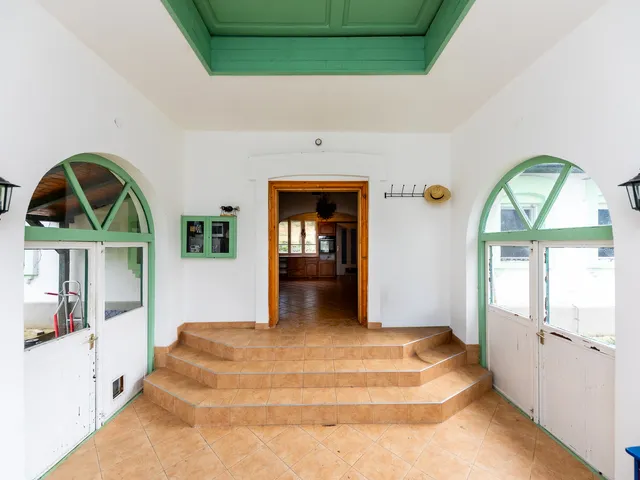 Eladó ház Nagykanizsa, Kámáncs puszta lakóház 144 nm