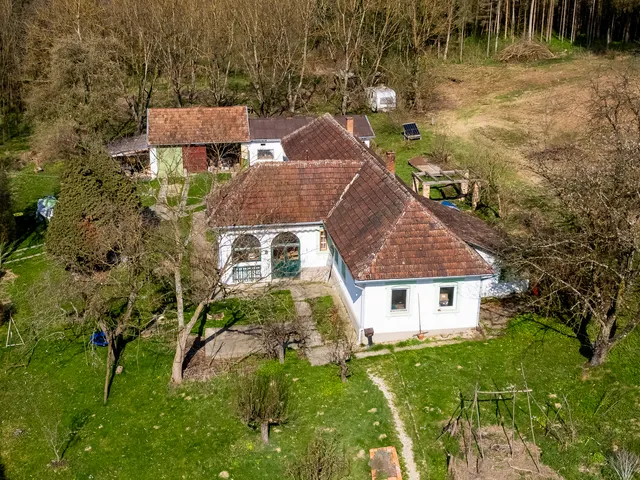 Eladó ház Nagykanizsa 144 nm