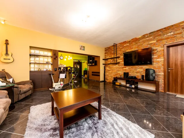 Eladó lakás Nagykanizsa, Belváros, Ady Endre utca 12 100 nm