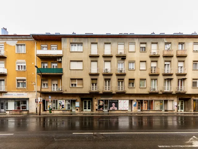 Eladó lakás Nagykanizsa, Belváros 100 nm