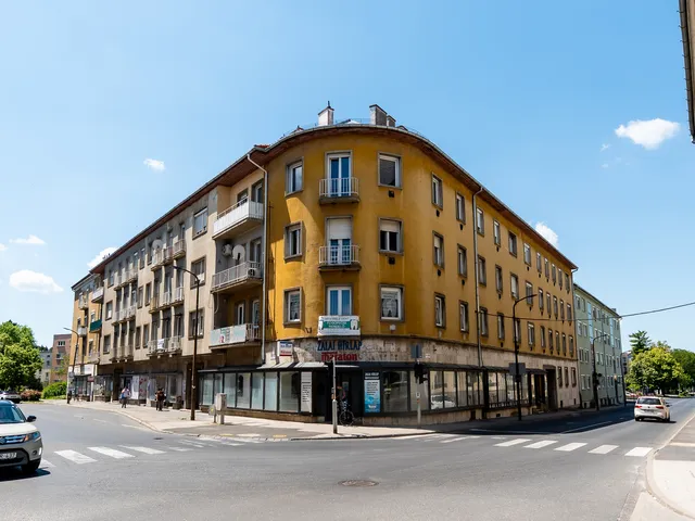 Eladó lakás Nagykanizsa, Belváros 100 nm