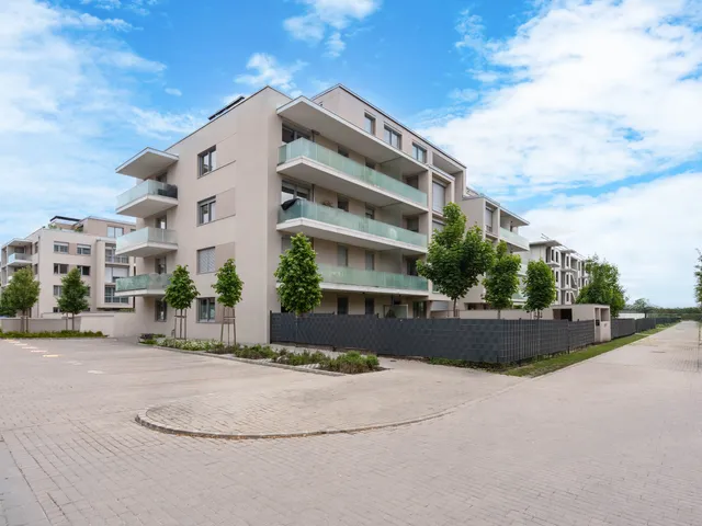 Eladó lakás Budapest XI. kerület, Spanyolrét 44 nm