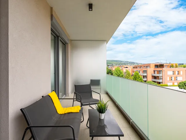 Eladó lakás Budapest XI. kerület, Spanyolrét, Virágkertész utca 1/b 44 nm