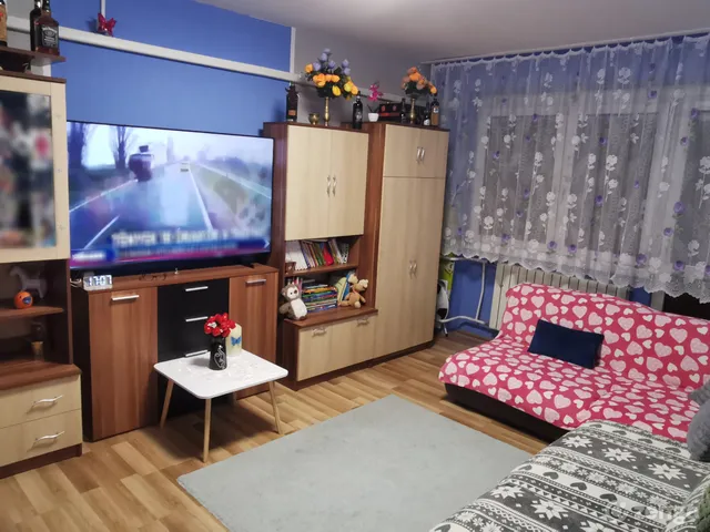 Eladó lakás Székesfehérvár, Palotaváros 55 nm