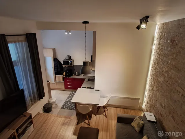 Eladó lakás Budapest VII. kerület, Belső-Erzsébetváros 27 nm