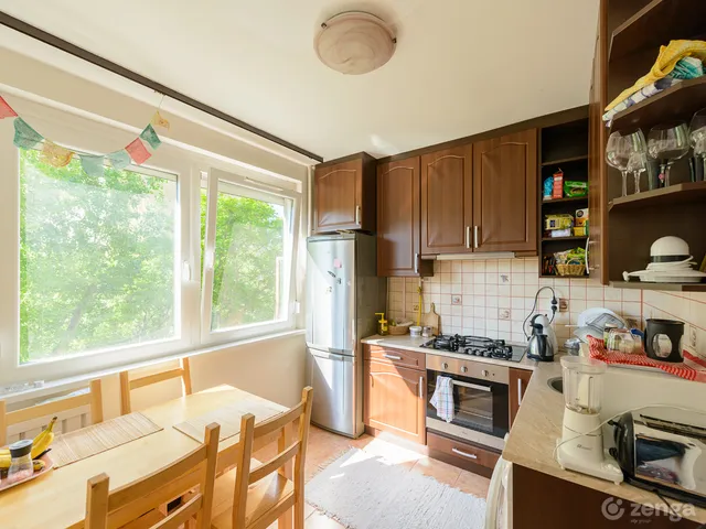 Eladó lakás Budapest IV. kerület, Újpest 59 nm