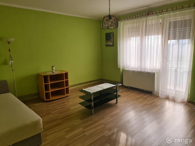 Eladó lakás Szombathely, Ifjúsági lakótelep 63 nm