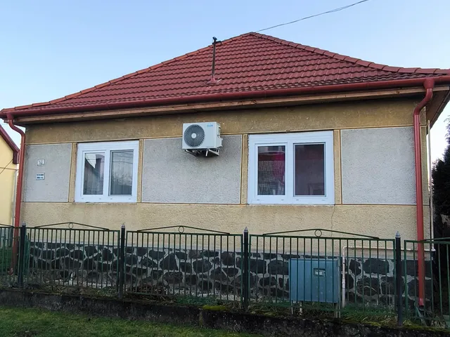 Eladó ház Bátonyterenye, Kisterenye 71 nm