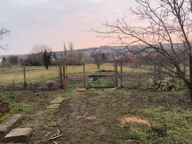 Eladó ház Ecseg, Arany János út 110 nm