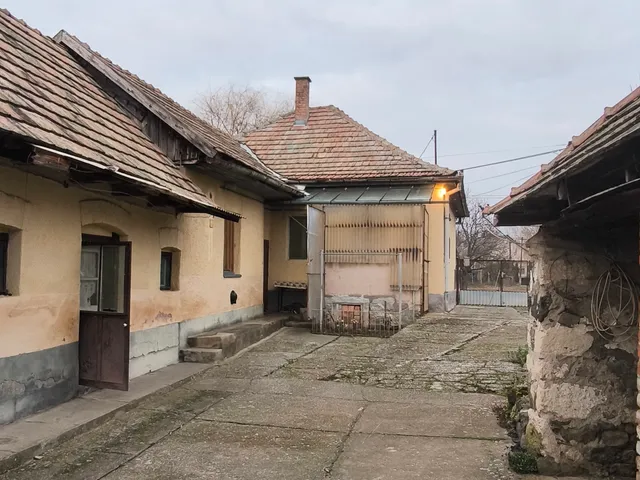 Eladó ház Ecseg, Arany János út 110 nm