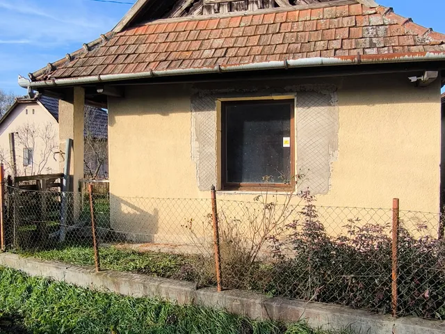 Eladó ház Nagylóc 84 nm