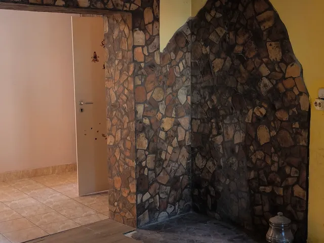 Eladó ház Nagylóc, Hegyalja út 70 nm