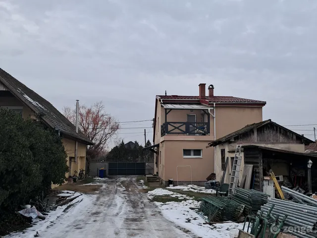 Eladó ház Bugyi 84 nm