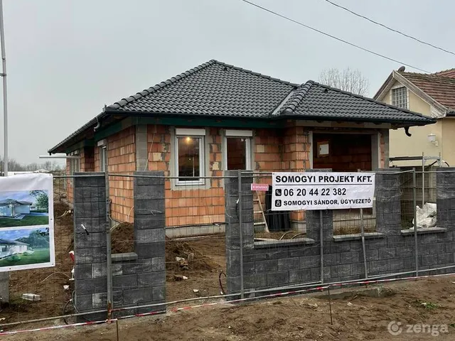 Eladó ház Gyál 106 nm