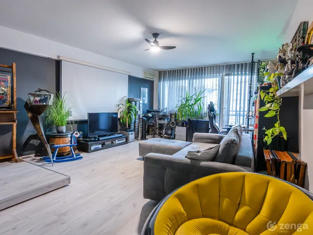 Eladó lakás Budapest XIII. kerület, Angyalföld 92 nm