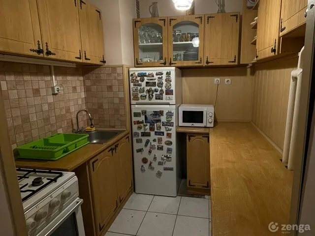 Eladó lakás Budapest XX. kerület 49 nm