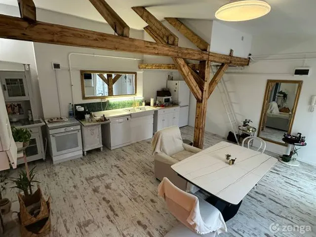 Kiadó lakás Budapest VI. kerület 80 nm