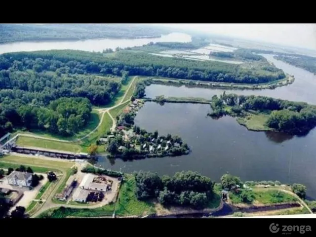 Eladó üdülő és hétvégi ház Tass, Tass üdülőterület 32 nm