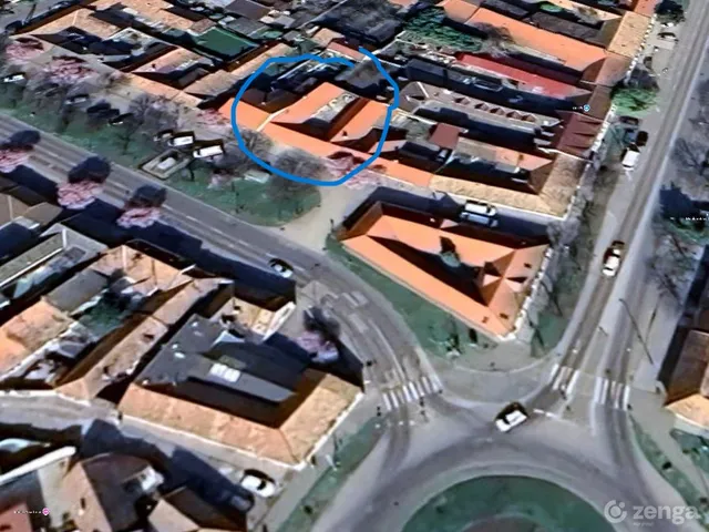 Eladó ház Esztergom, Árok utca 3 180 nm