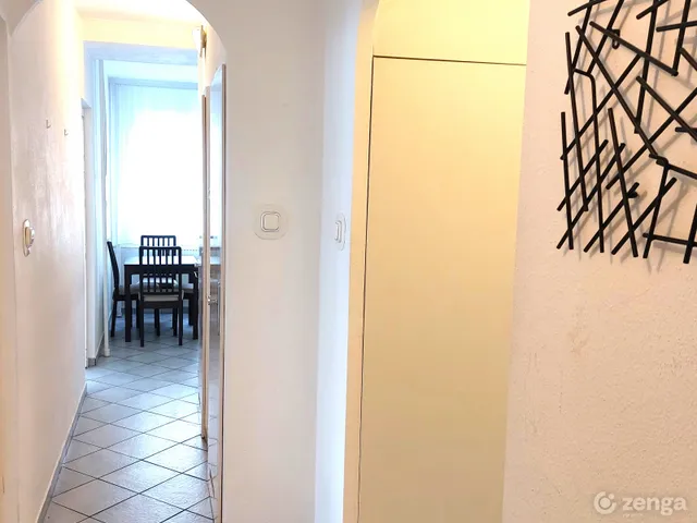 Kiadó lakás Budapest XXII. kerület, Budafok 59 nm