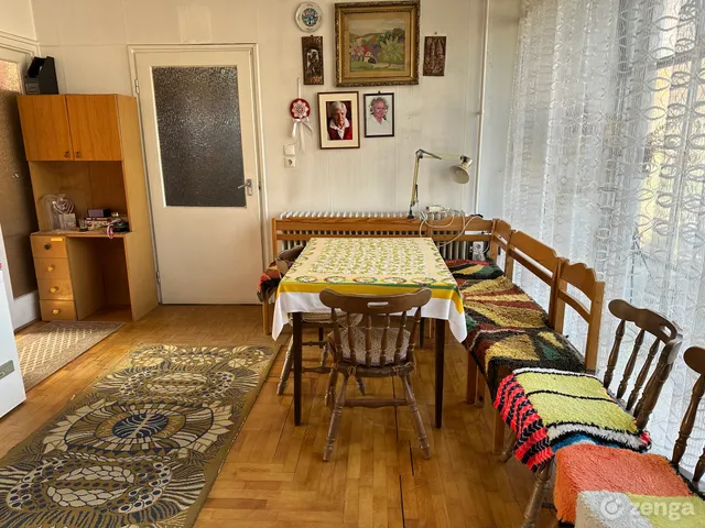 Eladó ház Budapest XVII. kerület, Rákosliget 93 nm