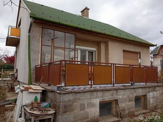 Eladó ház Budapest XVII. kerület, Rákosliget 93 nm