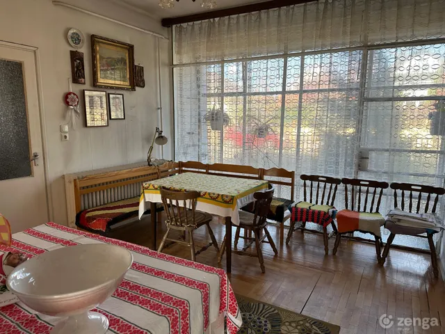 Eladó ház Budapest XVII. kerület, Rákosliget 93 nm