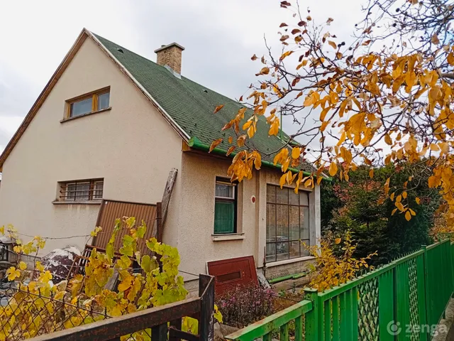 Eladó ház Budapest XVII. kerület, Rákosliget 93 nm