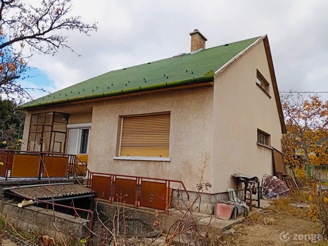 Eladó ház Budapest XVII. kerület, Rákosliget 93 nm